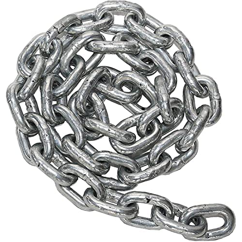 USI UNIVERSAL WEIGHTLIFTING CHAINS MEDIUM (WLM) (180cm)-picture-15