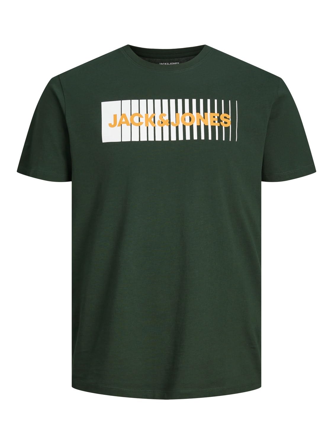 JACK & JONES T-Shirt Basic V-Neck T-Shirt — view 39