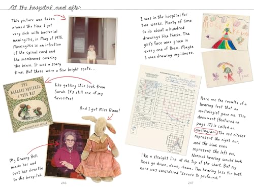 El Deafo: Superpowered Edition!: A Graphic Novel - Image 4