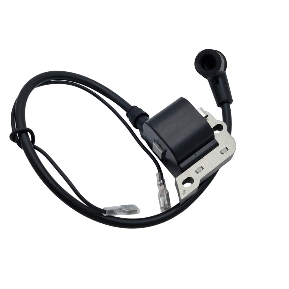 Bobina de Encendido Compatible con Modelos 50, 51 y 55. Kit reparación colector línea Filtro. Accesorios for Motosierra Gasolina 2 Tiempos