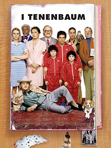  I TENENBAUM