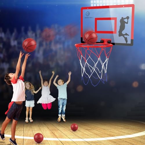 Review de Canasta baloncesto infantil al mejor precio. 14 Imagen adicional