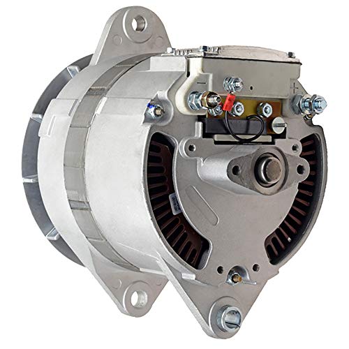 DIESEL M-ARIKA-A Mサイズ A11152 Amazon.com: New OEM Alternator for Deutz Engines 12 Volt 60