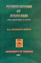 Amazon.com: K. A Nilakanta Sastri: Books