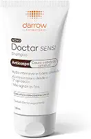 Darrow Doctar Sensi Shampoo Anticaspa 120Ml 120Ml