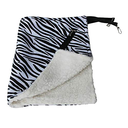 Cicilin Rede para gatos confortável para pendurar a gaiola para animais de estimação, cama macia e q