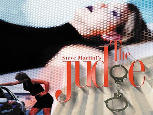 Steve Martini's The Judge Steve Martini's The Judge