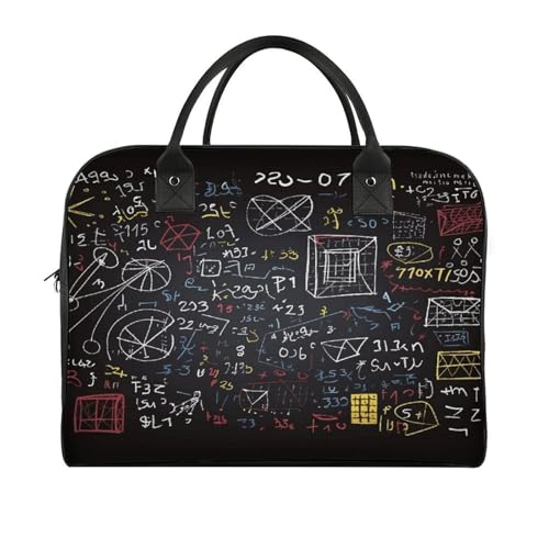 Maletín ligero para laptop unisex casual y ajustable miniatura 3