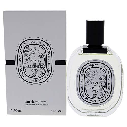 DIPTYQUE L'Eau Des Hesperides Eau de Toilette 100 ml