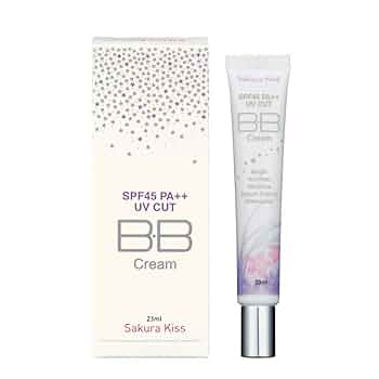 TIPISM BBクリーム 2本セット Amazon | BBクリームサクラキス23㎖ 2本セット | サクラキス