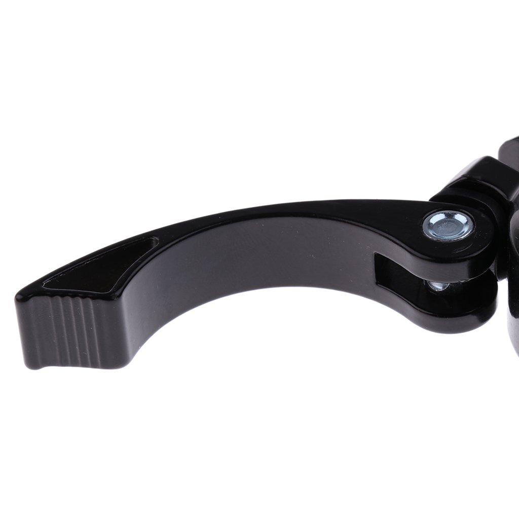 Collier De Tige De Selle Fouriers Avec Joint étanchéité Couleur