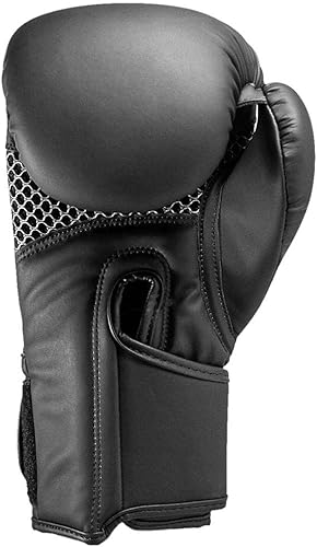 Miniatura 10 de Revgear Guantes de boxeo Premier para boxeo, kickboxing, perfectos para sesiones de entrenamiento con bolsas de velocidad, bolsas pesadas y guantes