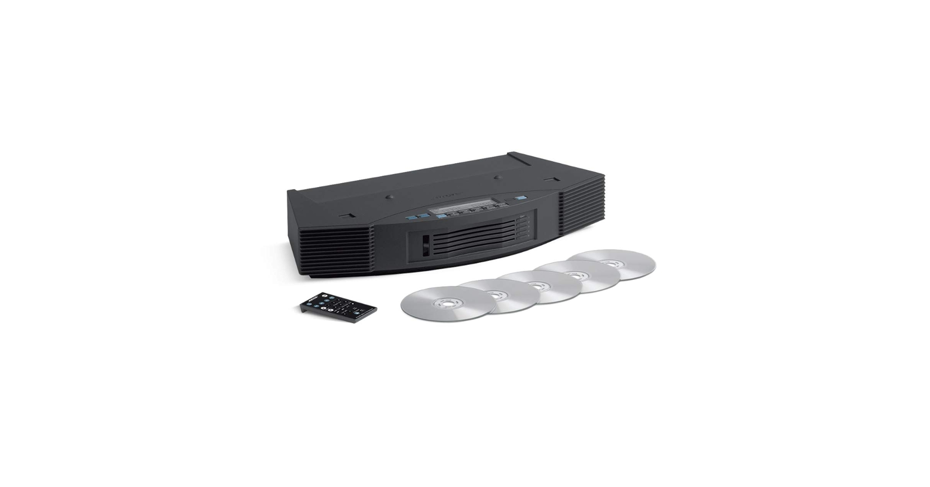 w*k様 Bose Wave Music System II ブラック Amazon.com: Bose Acoustic Wave Music System II and Acoustic