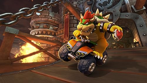 Nintendo HADSKABLM Switch™ Mario Kart™ 8 Deluxe Bundle thumb #9