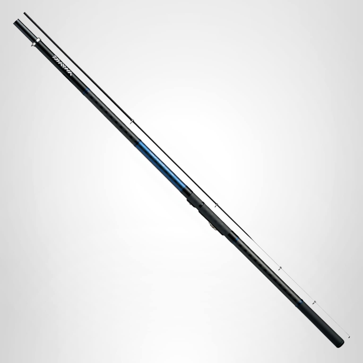 Amazon | ダイワ(DAIWA) ヤエンロッド リバティクラブアオリ 1.5-51