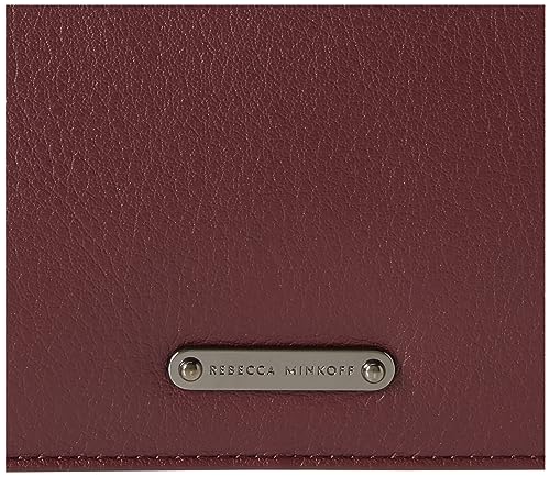 Rebecca Minkoff Women's Chevron Quilted Love Crossbody Bag4