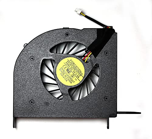 Ventilateur de Rechange PC HP Pavilion dv6-2140er Intel Version 1
