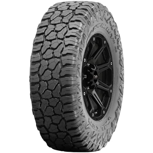 Falken Wildpeak R/T01 LT325/50R22