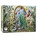 Enphiblue - Puzzle pour Adulte 1000 Pièces, Casse-Tête Oiseaux De Jardin, Défi Coloré De La Collection d'oiseaux, Jeu De Famille Amusant, Cadeau Educatif pour Les Adolescents Et Les Enfants