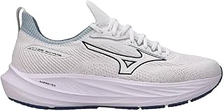 Tênis Mizuno Cool Ride 4, Branco, 38