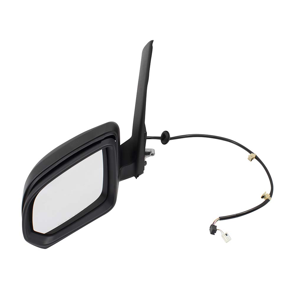 Power Mirror for 2016-2023 Metris Blind Spot Detection Heated 44781100009051 Left