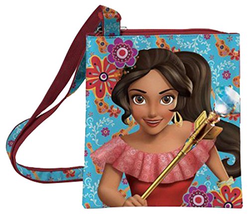 Elena di Avalor D96754 Mc Borsa Sportiva per