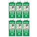 Clubman Pinaud Finest Powder, 9 Ounce (Pack of 6)