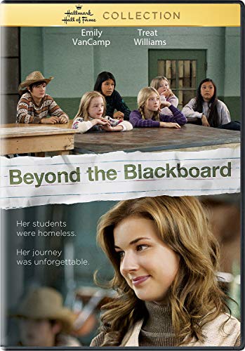 Beyond The Blackboard [Edizione: Stati Uniti]