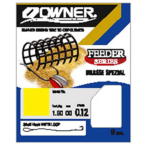 Jenzi -set: 2 packs total 10 pieces method feeder - front pockets/rig hook size 6 free Petri cure! Stickers Jenzi -set: 2 packs total 10 pieces method feeder - front pockets/rig hook size 6 free Petri cure! Stickers