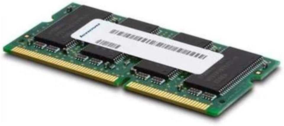 Lenovo RAM Memory 1 x 16GB DDR4 SDRAM 16 DDR3 2400 (4X70J67436) at ...