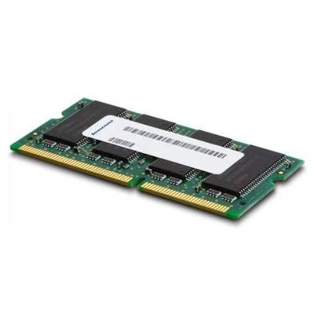 Lenovo RAM Memory 1 x 16GB DDR4 SDRAM 16 DDR3 2400 (4X70J67436) at