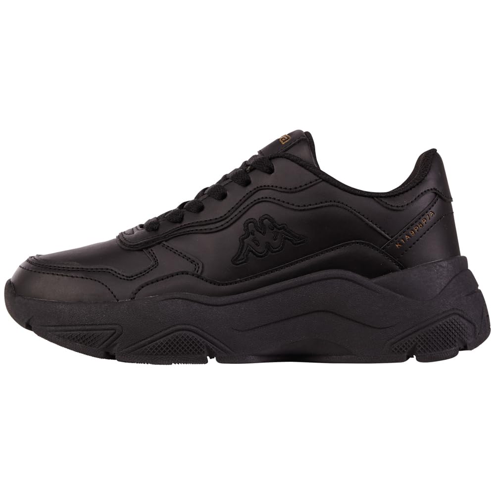 Kappa Código de Estilo: 243371 Celata, Zapatillas de Deporte Unisex Adulto
