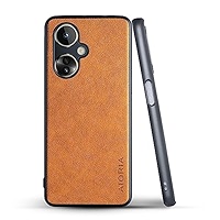 Premium Luxury Leather Phone Case For Oneplus Nord CE4 CE5 CE3 CE2 - View #3