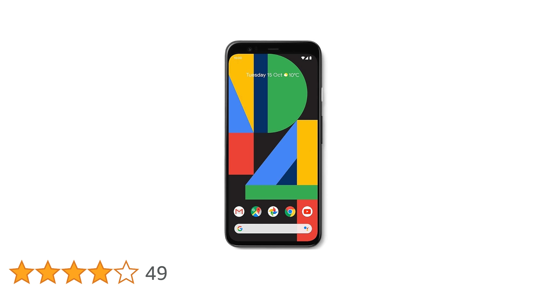 pixel 4 simフリー　ブラック Google Google Pixel 4 128GB SIMフリー 価格比較 - 価格.com