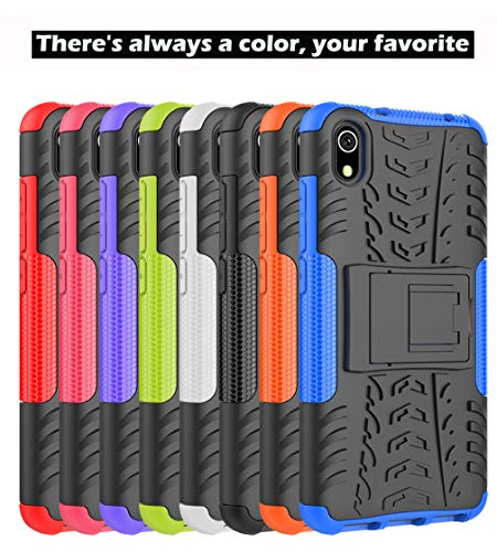 HAOTIAN Cover per Xiaomi Redmi 9AT / Redmi 9A