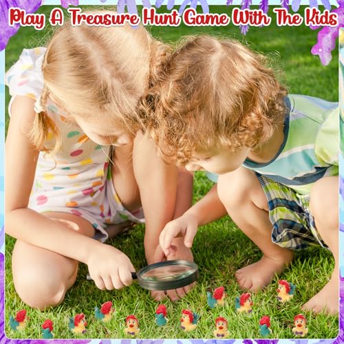 Image of 50 Pcs Mermaid Ducks Toy Figures, Mini Mermaid Resin Ducks Bulk, Tiny Mermaids Figurine Dress up Duck Toy for Party Favors