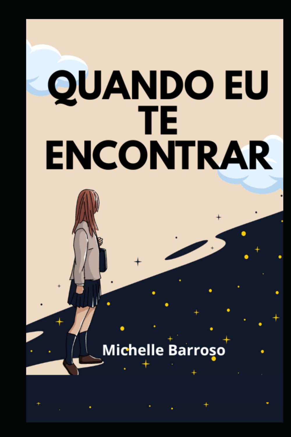 Quando eu te encontrar