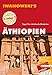Äthiopien - Reiseführer von Iwanowski: Individualreiseführer mit Extra-Reisekarte und Karten-Download
