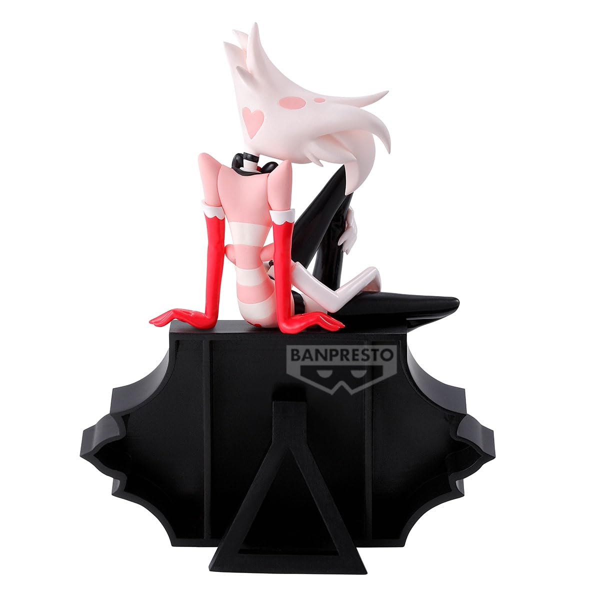 Amazon.com: Banpresto - Hazbin Hotel - Angel Dust (ver. A) Monitor
