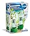 Clementoni- Galileo Nature Botanica e idroponica, fioriera e Semi per Mini giardinieri, Giocattolo per Bambini a Partire dagli 8 Anni, Serra emozionante per la casa, Multicolore, 59065