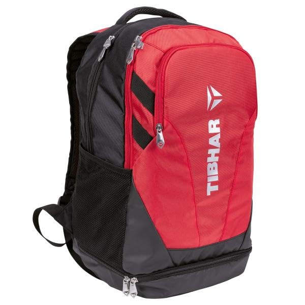 Tibhar Mesh/Rucksack/Tischtennis
