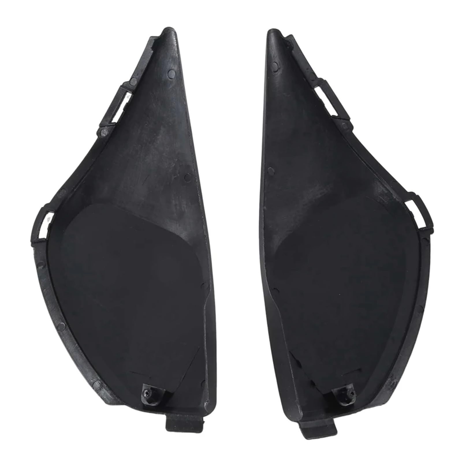 Osłona boczna motocykla Plastikowa osłona boczna motocykla Osłona owiewki kompatybilna z CBR1000RR 2008-2011