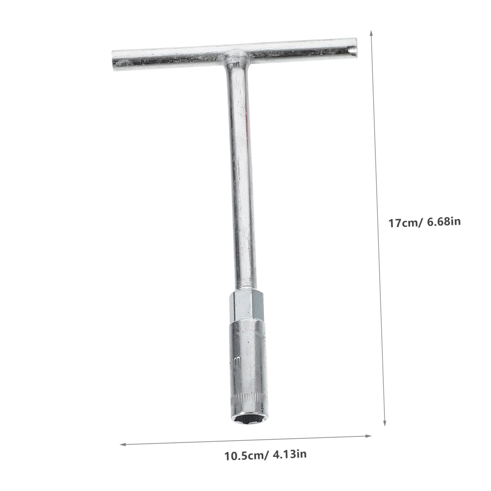 Didiseaon Water Needle Wrench Set Compact Water Pin Tool for Home Commercial Use