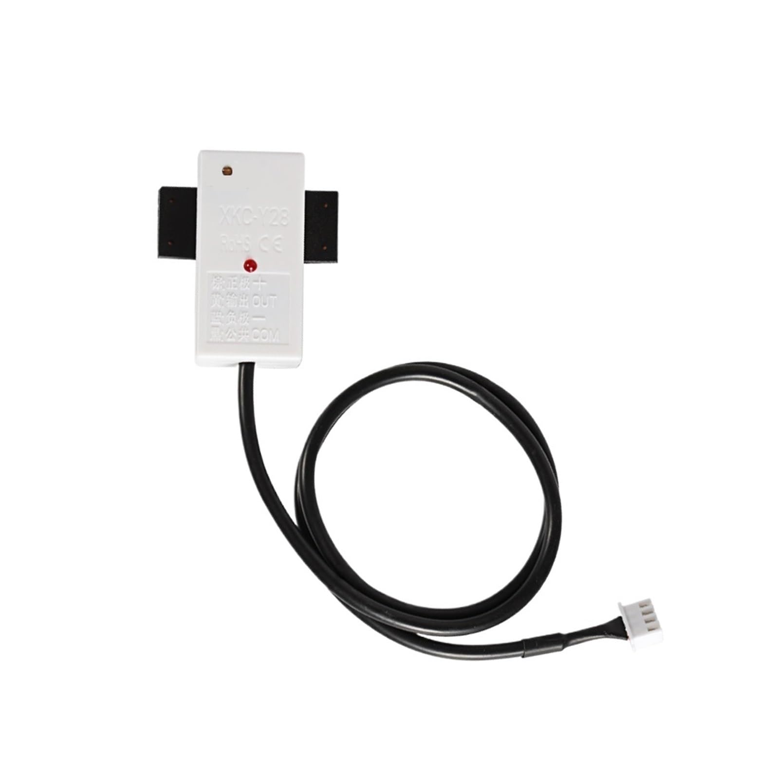 Sensor capacitivo de nivel de líquido y agua XKC-Y28 de 5/12/24 V(XKC-Y28-NC-5V)
