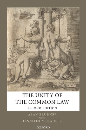 The Unity of the Common Law