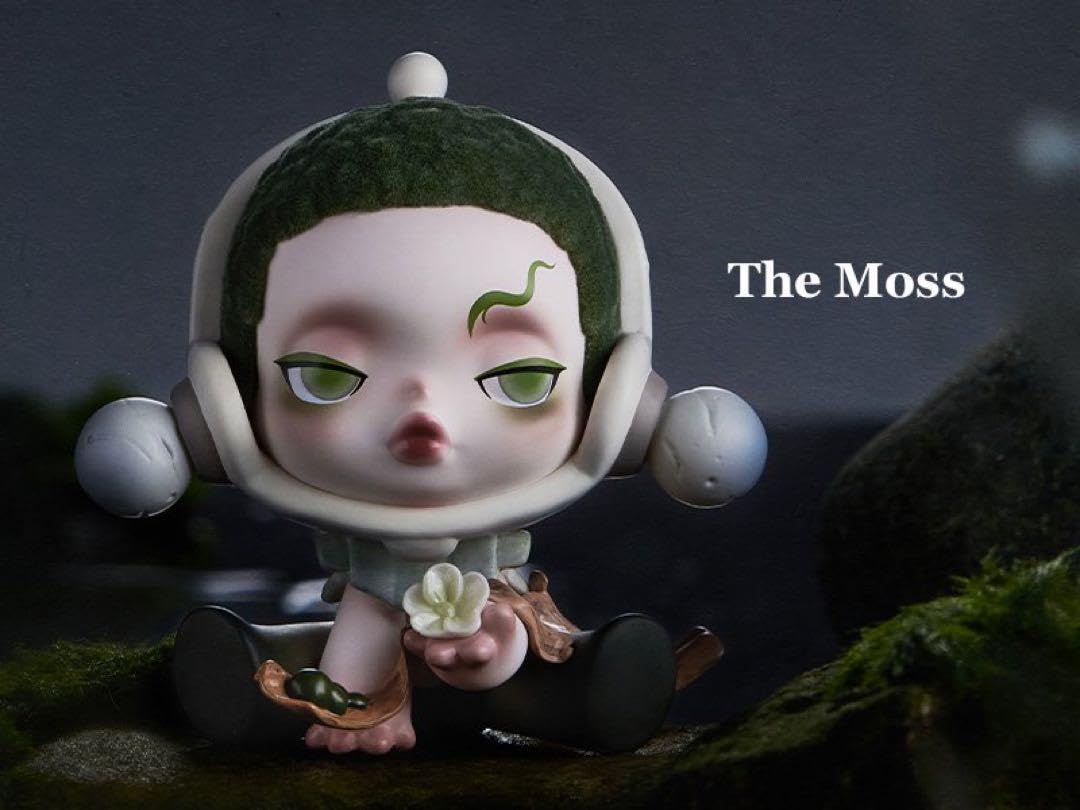 その他 POPMART SKULLPANDA The Ink Plum Blossom Amazon.co.jp: SKULLPANDA The Ink Plum Blossom シリーズ : 文房具