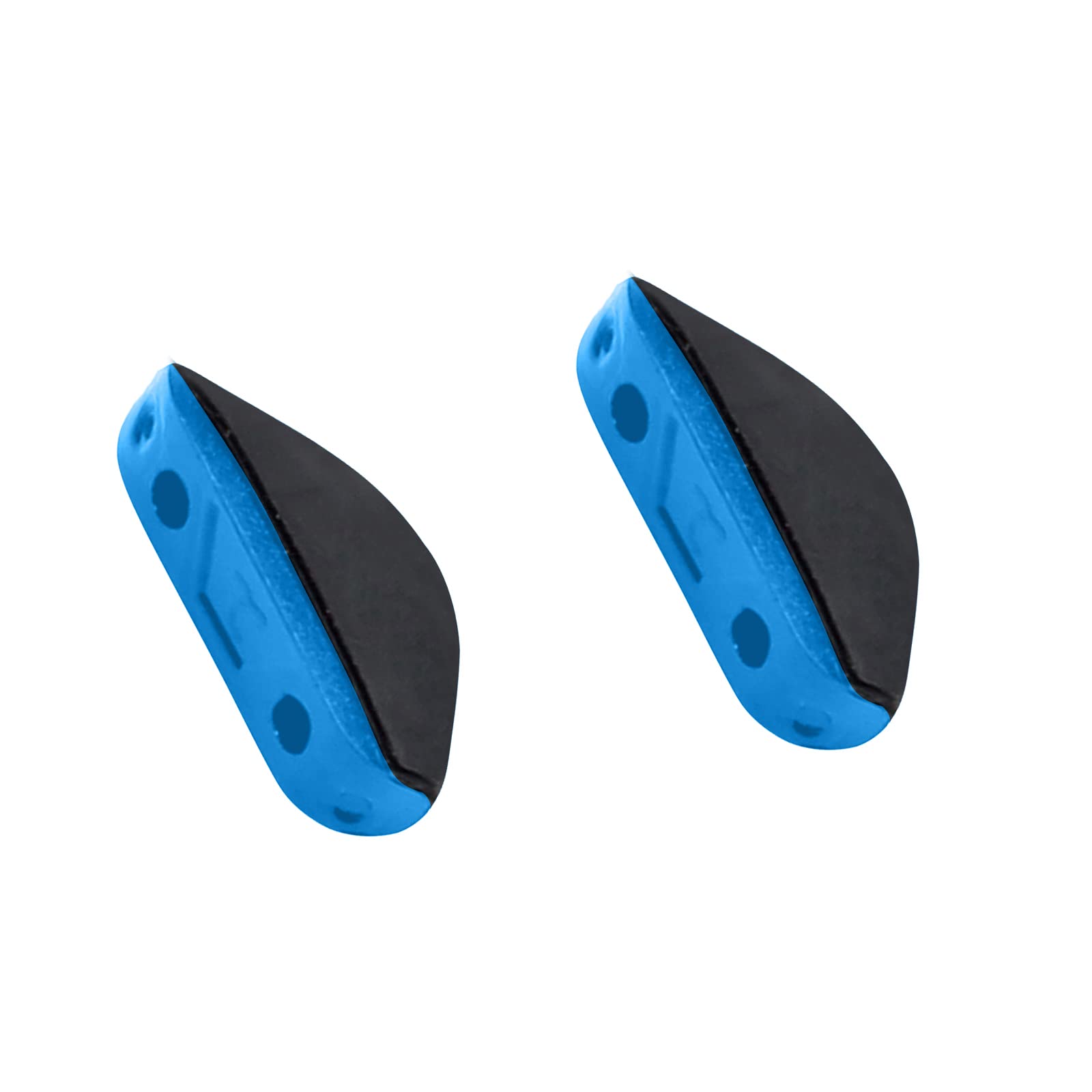 BLAZERBUCK Replacement Nose Pieces Nose Pads for Oakley Crosslink OX8027 OX8029 OX8030 OX8031 etc