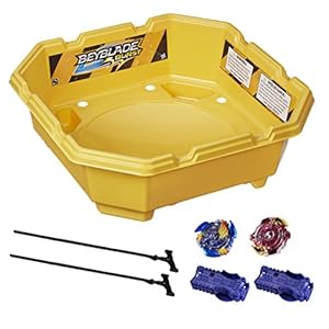 Hasbro Beyblade Burst B9498EU6 Kreiselset