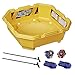 Produktbild Hasbro Other B9498EU6 - Bey Epic Rivals Battle Set, Kreisel