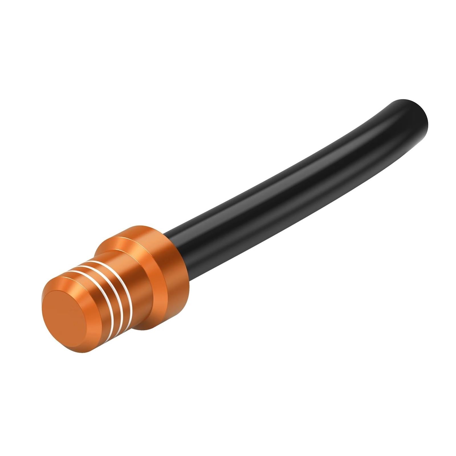 Sagsgesd Orange For Be&Ta Rr 300 Xtrainer 250 125 350 390 450 480 498 500 520 G&As Fuel Cap Valve Vent Breather Hose Tube(Orange)